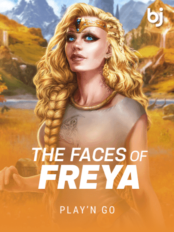 The Faces of Freyapng
