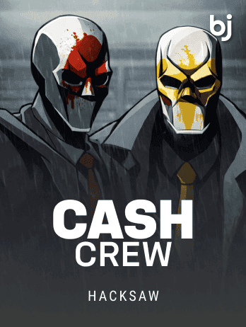 Cash Crew game thumbnail