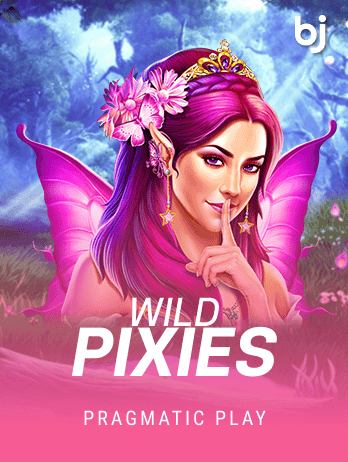 Wild Pixiespng game icon