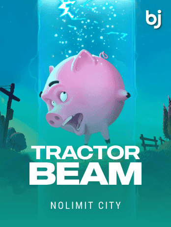 Tractor Beam game thumbnail