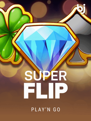 Super Flippng game icon