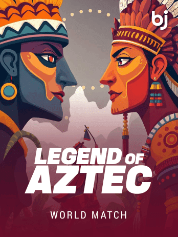 Legend Of Aztec game preview