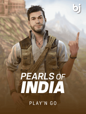 Pearls of India game preview