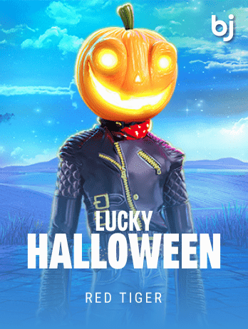 LuckyHalloween game icon