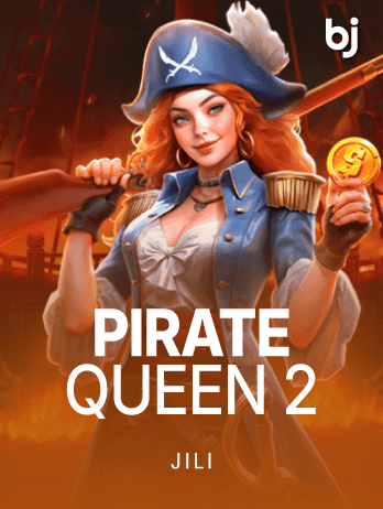 Pirate Queen 2 game preview