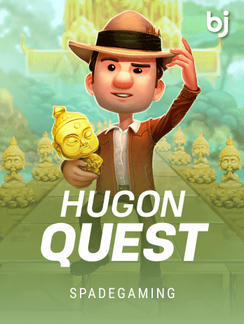 Hugon Quest game preview