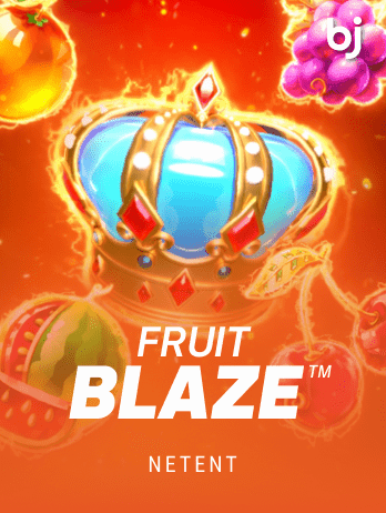 Fruit Blaze™ game icon