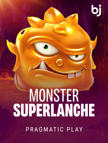 Monster Superlanche game preview