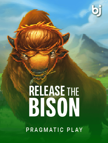 Release the Bison game preview