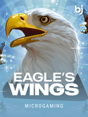 Eagle's Wings game thumbnail